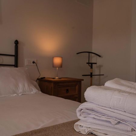 Apartamentos Rurales Playas De Niembro يانس المظهر الخارجي الصورة