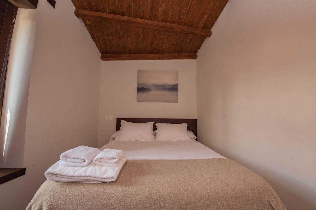 Apartamentos Rurales Playas De Niembro يانس المظهر الخارجي الصورة