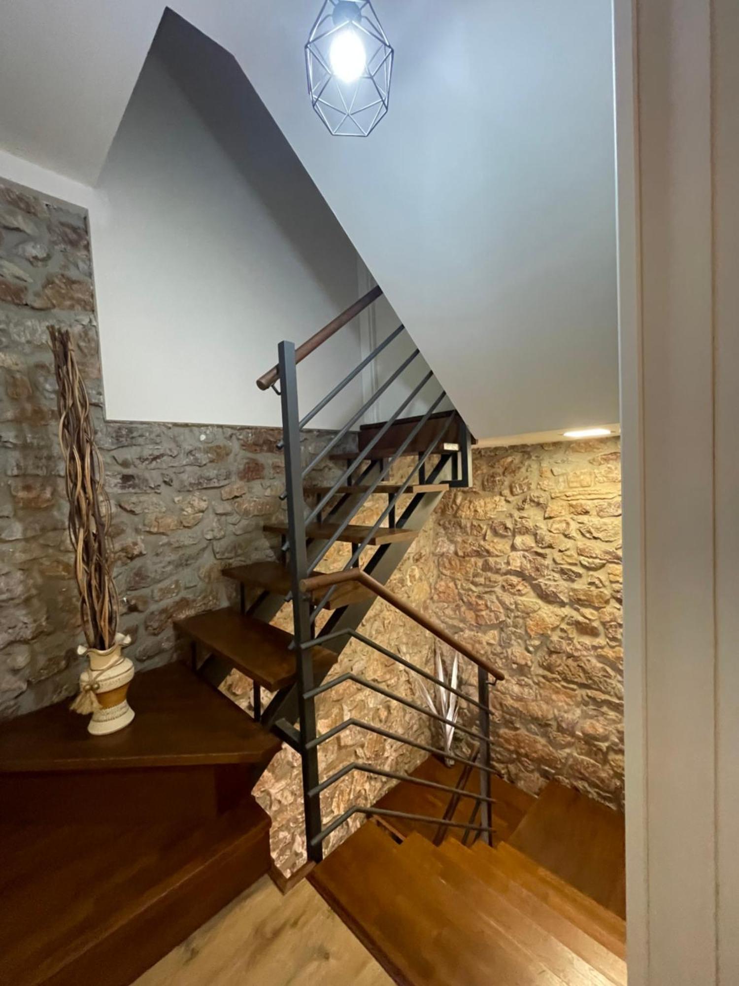 Apartamentos Rurales Playas De Niembro يانس المظهر الخارجي الصورة